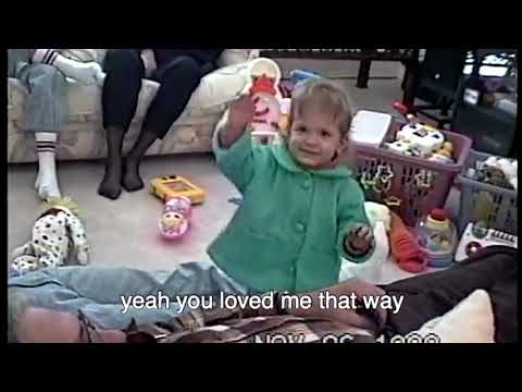 Lauren Duski - Loved Me That Way (Lyric Video)