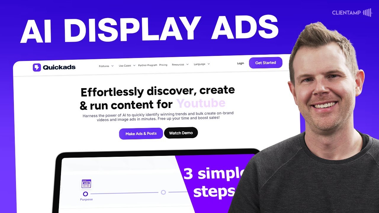 AI Makes FB Ads Now? Brutally Honest Quickads LTD Review
