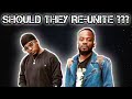 Should Jay Jody And Tkay 10staxxx Re Unite As Benchmarq Once Again