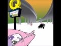 Quasimoto - Astro Travellin'