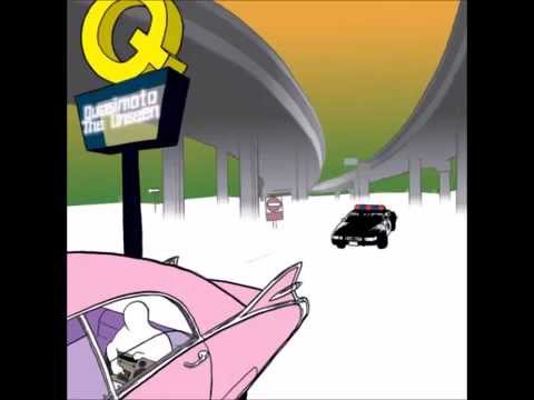 Quasimoto - Astro Travellin'
