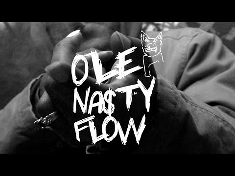 CA$H VILLAIN - OLE NA$TY FLOW (Bonus Track)