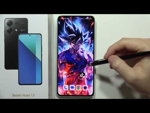 How to Turn ON/OFF Google Assistant on Redmi Note 13 - Disable Google Assistant