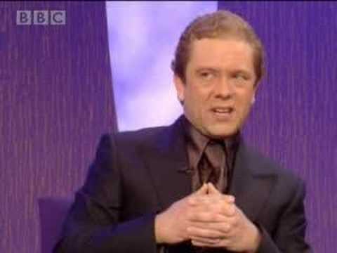 Jon Culshaw Does Impressions | Parkinson | BBC Studios