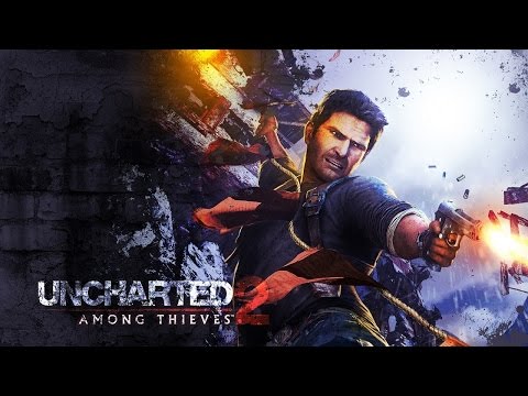 UNCHARTED 2: Among Thieves All Cutscenes (Nathan Drake Collection) Full Game Movie 1080p 60FPS HD