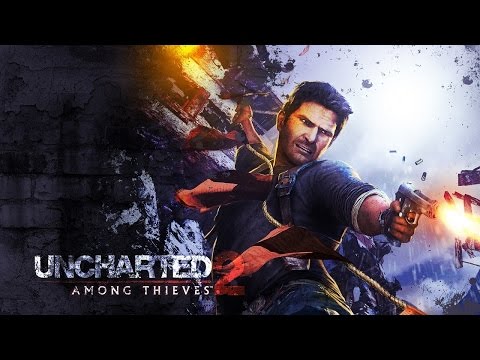 UNCHARTED 2: Among Thieves All Cutscenes (Nathan Drake Collection) Full Game Movie 1080p 60FPS HD