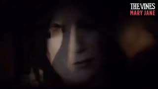 The Vines - Mary Jane