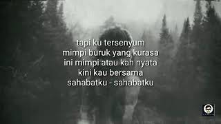 Download lagu Fourtwnty   Titik Jenuh  Video Lyric mp3