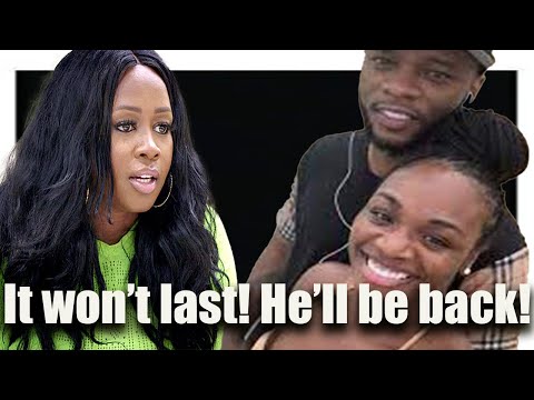 Is Remy Ma and Papoose's Romance Heating Up Again?