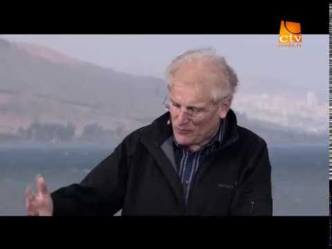 206. Adevarul Viu - Treaz in Israel (1) - Charles Price