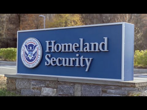 Here's what is impacted by the Homeland Security shutdown beginning this weekend