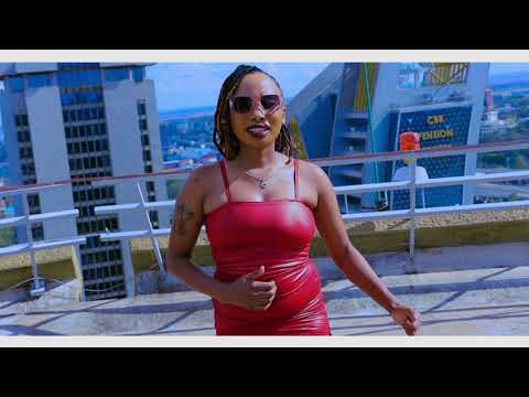 WANYENDIRE NDINA IHU BY KARENDI  OFFICIAL 4K VIDEO