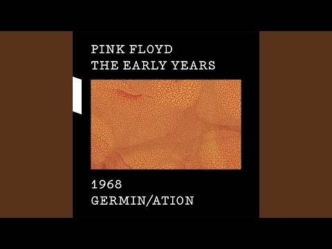 Videoclip de Murderotic Woman (Careful with That Axe, Eugene) (BBC Radio Session, 25 June 1968) — Pink Floyd