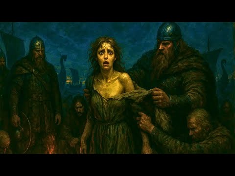 What Vikings Did to Captured Women After Raids Was Worse Than Movies Show