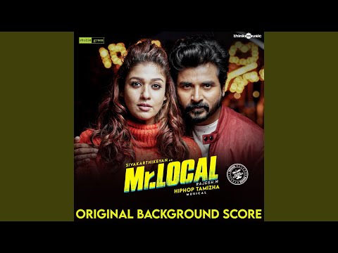 Keerthana's Surprise Visit