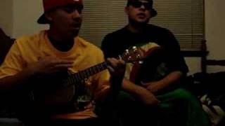 REBEL SOULJAHZ - long long time (cover)