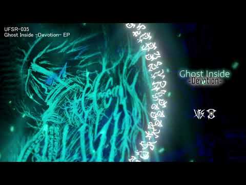 [UFSR-035] U​-​F SEQUENCER vs FALCHiON - Ghost Inside -Devotion-