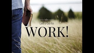I Don't Need A Job!