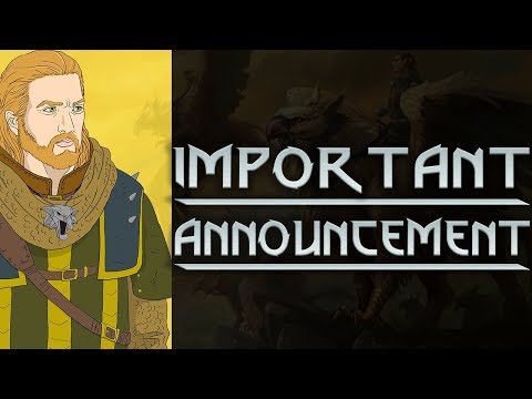 IMPORTANT Update Video