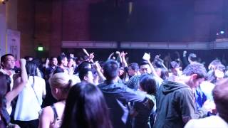 Origin Boutique Nightclub