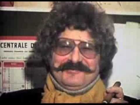 Cora Arama (1984) by Gérard Courant - Cinématon #313