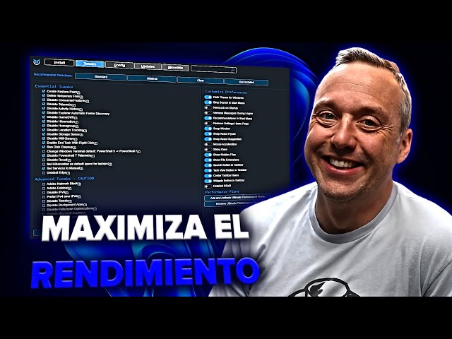 Vídeo relacionado con The Top Free Tools to Optimize Your Gaming Computer
