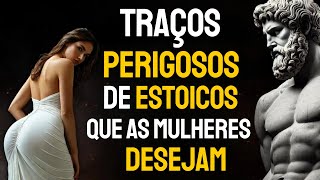 7 Traços que Diferenciam Homens Estoicos (E os Tornam Perigosos)