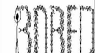 The night of the dancing flame