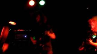 Isis - &quot;20 Minutes/40 Years.&quot;