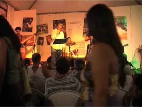 Santini Quintet - ULTIMA PAGINA di J.T. Meirelles