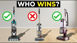 TOP 5 BEST VACUUM CLEANERS for CARPET and HARDWOOD FLOORS 20