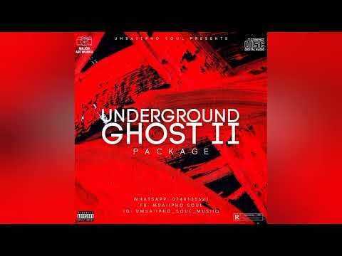 uMsaiipho SouL x JeayChroniQ - First Sentence [Main Mix]