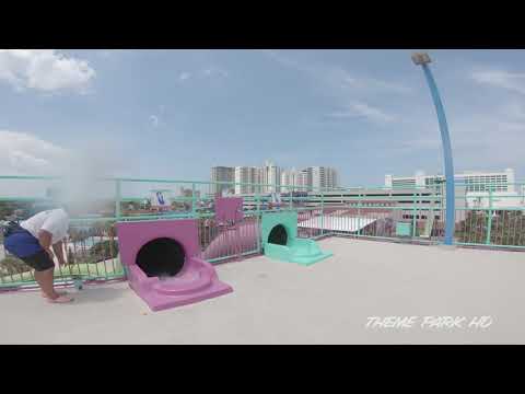 Daytona Lagoon Trip Review! Daytona Lagoon Trip Review!