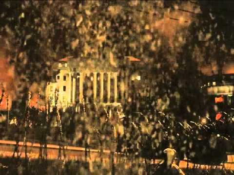 Modern Warfare Tribute