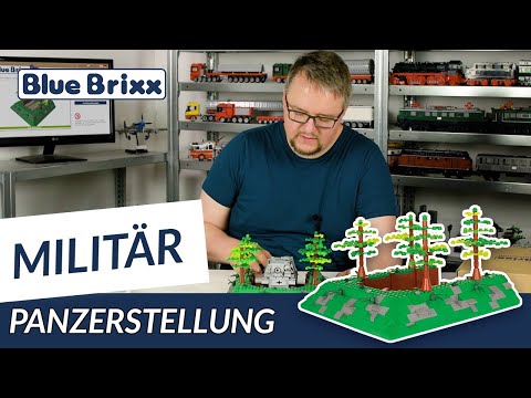 Panzerstellung