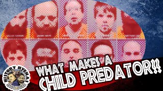 Pedophiles are WILD! | ep 26 - History Hyenas