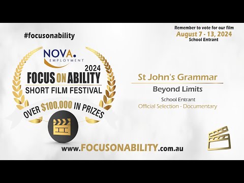 Beyond Limits film thumbnail