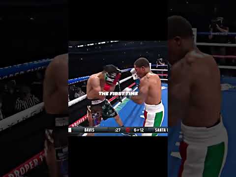 The Best Uppercut KO Of All Time