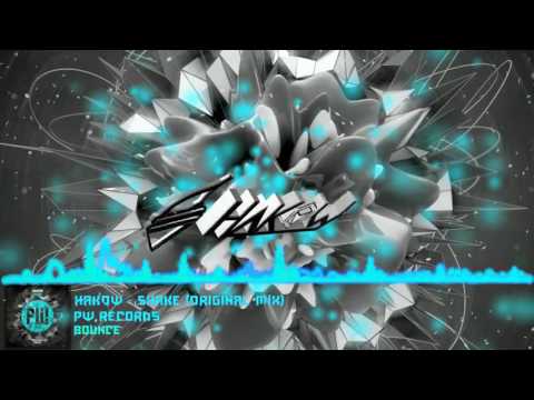 HAKOW - Shake (Official Video)