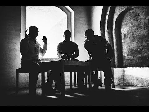 Trilluminati - Vedä Trillu (lyriikkavideo)