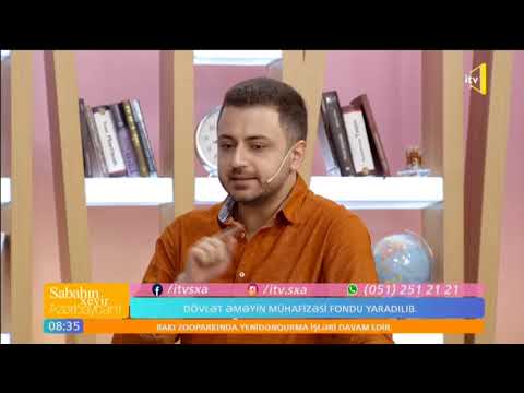 Əməyin Mühafizəsi Fondu yaradılır