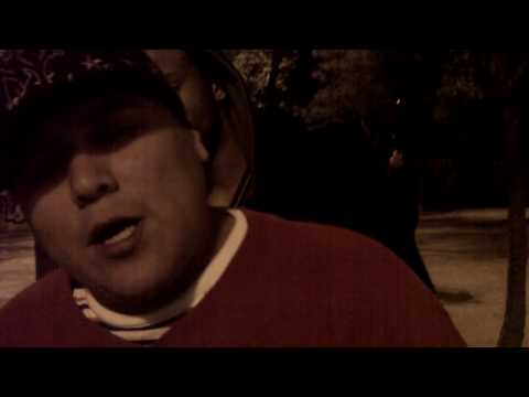 LJ y Big Eddie IMPROVISACIONES EN PIRALA 2010