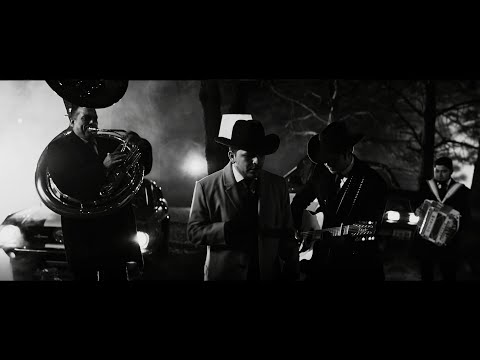Los Plebes del Rancho de Ariel Camacho x Christian Nodal - Por No Perderte Te Perdí [Official Video]