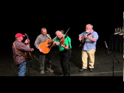 2014-03-22 Sr1 C1   Roland White - 2014 Oregon State Fiddle Contest