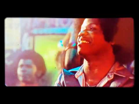 THE GET DOWN " BOUT THAT BANK "