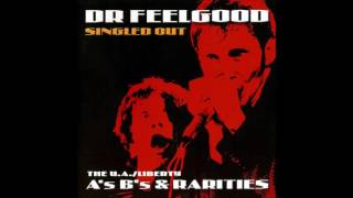Dr Feelgood - Blues Jam