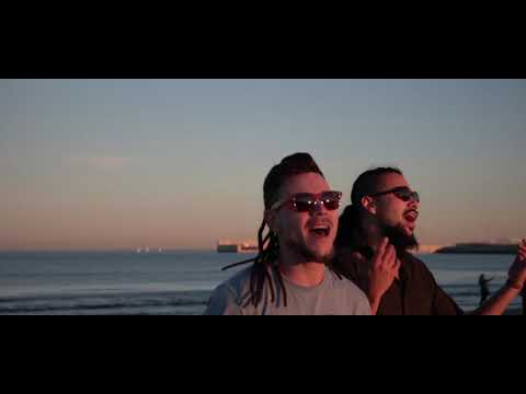 Monchito'203 x Pumaia - Telaraña (Official Video)