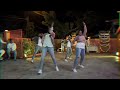 Real & Blessed Choreography- SEED One Year Anniversary