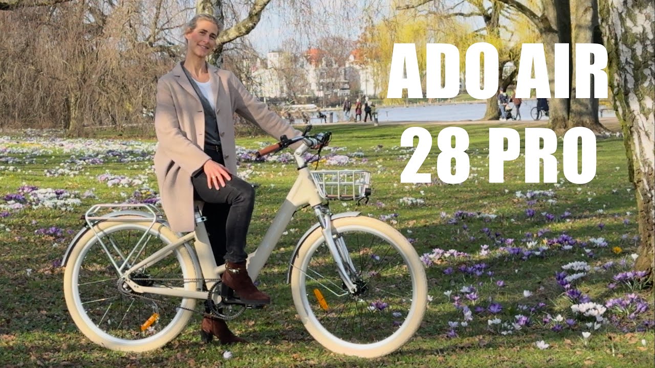 TWO WHEELS GOOD Mobility review