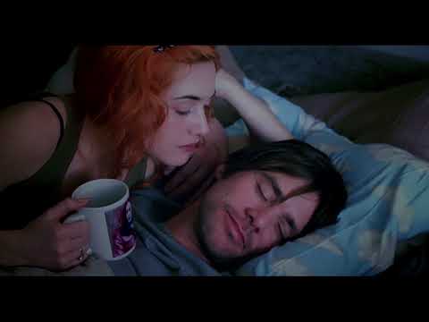 Pink Floyd - Wish You Were Here (Eternal Sunshine of the Spotless Mind) [HD]